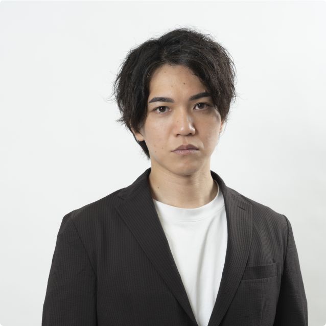 清水 黎