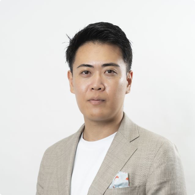 新井 翔