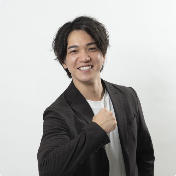 清水 黎