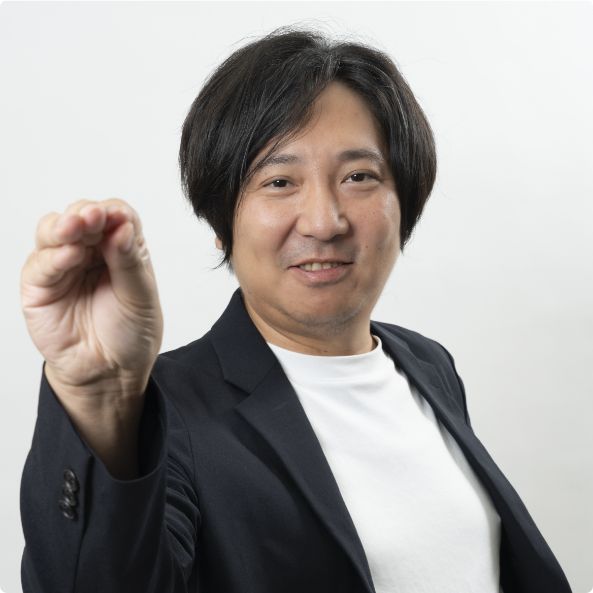 成富 康裕
