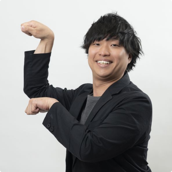巽 琢也