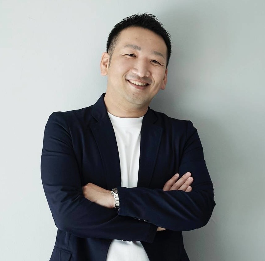 取締役 中尾 俊貴
