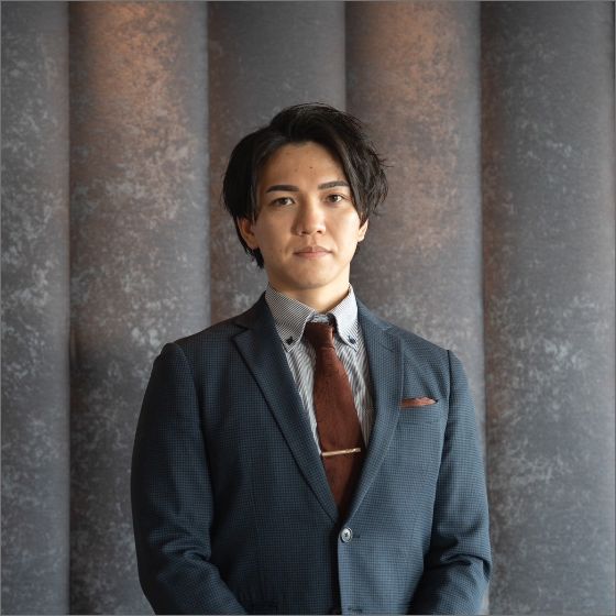 代表取締役 清水 黎
