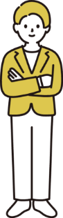 SNS著名人との人脈確立