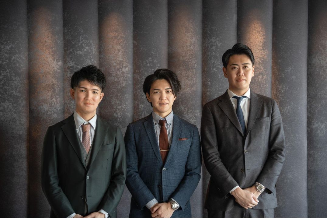 税務キーパー株式会社スタッフ