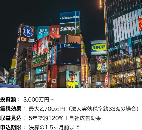 大型ビジョン